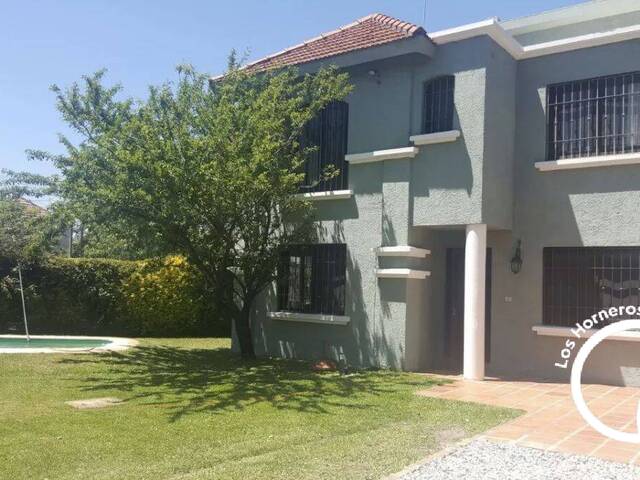 #92 - Casa para Alquiler en Ciudad de la Costa - UY-CA - 1