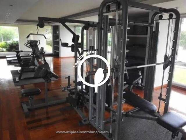 #184 - Apartamento para Alquiler en Punta del Este - UY-MA - 2