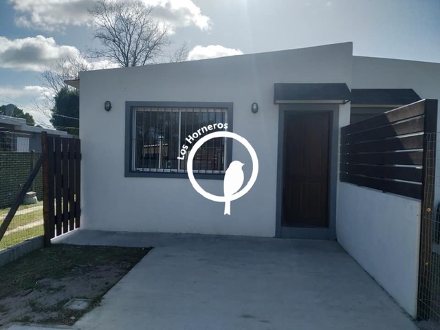 #1 - Casa para Alquiler en Ciudad de la Costa - UY-CA