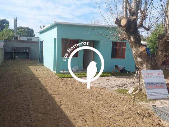 #2 - Casa para Alquiler en Marindia - UY-CA - 3
