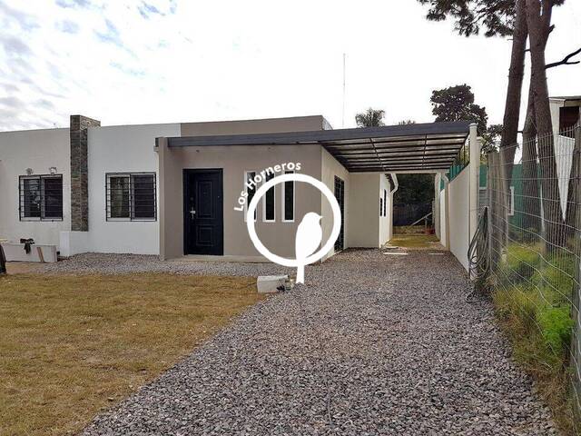 #4 - Casa para Alquiler en Ciudad de la Costa - UY-CA