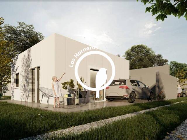 #10 - Casa para Venta en Ciudad de la Costa - UY-CA - 1