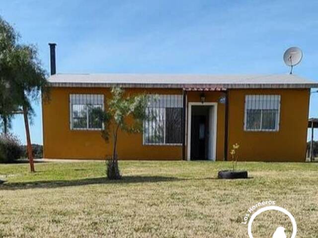 #14 - Casa para Alquiler en Montevideo - UY-MO - 1