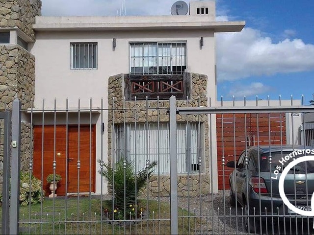 #15 - Casa para Venta en Ciudad de la Costa - UY-CA - 1