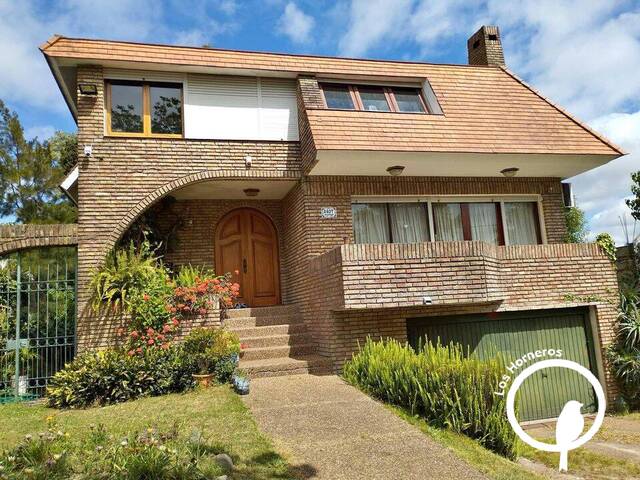 #19 - Casa para Venta en Montevideo - UY-MO - 1