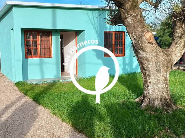 #2 - Casa para Alquiler en Marindia - UY-CA