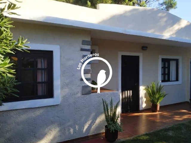 #24 - Casa para Alquiler en Ciudad de la Costa - UY-CA