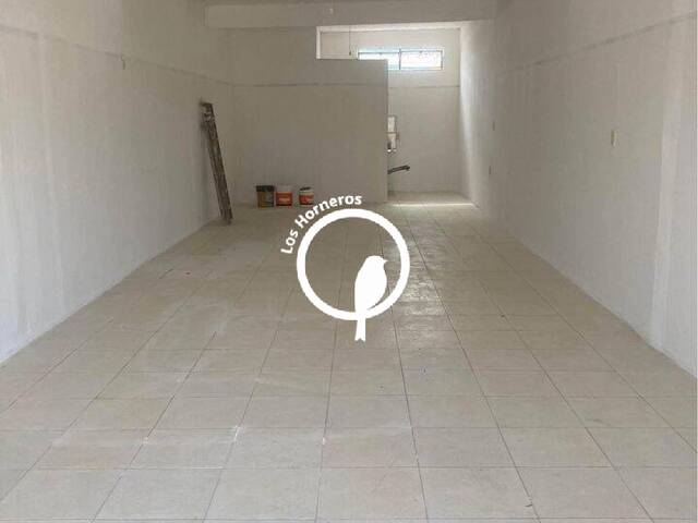 #31 - Salón Comercial para Alquiler en Ciudad de la Costa - UY-CA