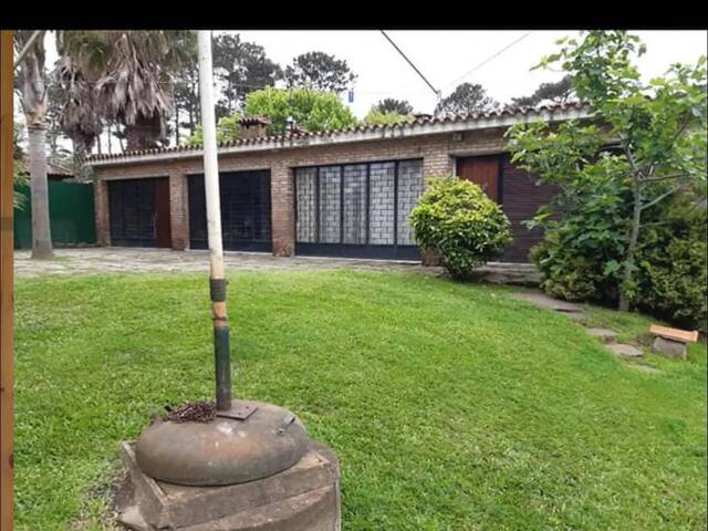 Casa para Alquiler en Ciudad de la Costa - 4