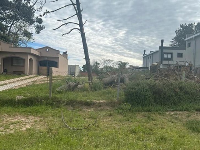 #36 - Área para Venta en Ciudad de la Costa - UY-CA - 1