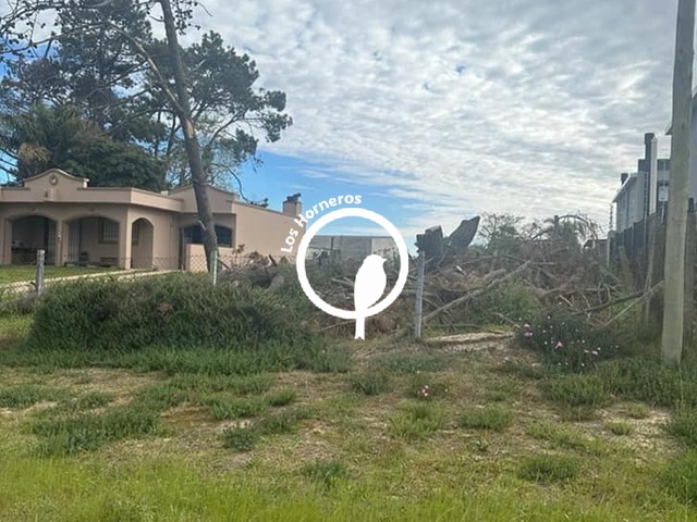 #36 - Área para Venta en Ciudad de la Costa - UY-CA - 2