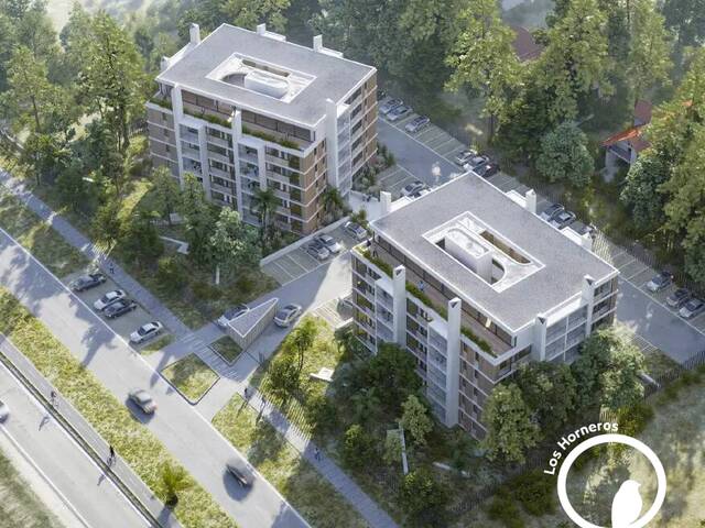 #43 - Apartamento para Venta en Ciudad de la Costa - UY-CA