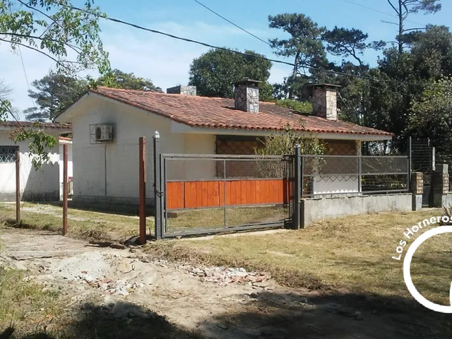 #48 - Casa para Venta en Salinas - UY-CA - 1
