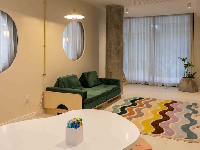 Apartamento para Venta en Montevideo - 5