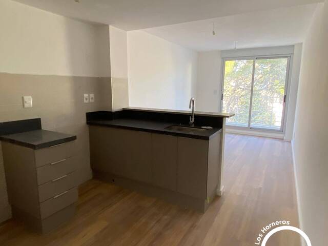 #65 - Apartamento para Alquiler en Montevideo - UY-MO - 2