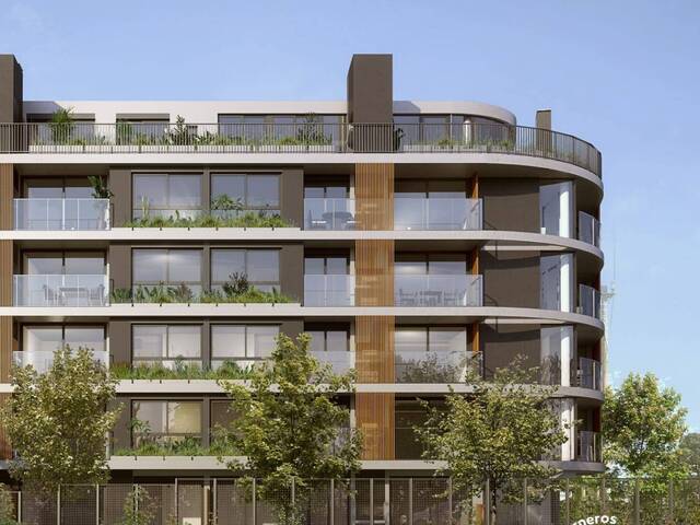 #75 - Apartamento para Venta en Ciudad de la Costa - UY-CA