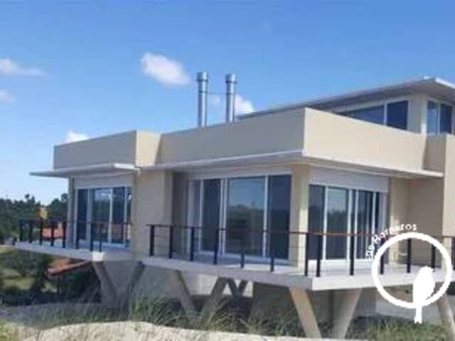 #76 - Apartamento para Alquiler en Ciudad de la Costa - UY-CA