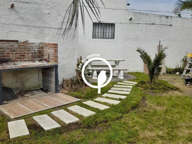 #79 - Casa para Alquiler en Ciudad de la Costa - UY-CA