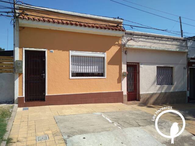 #84 - Casa para Venta en Montevideo - UY-MO - 1
