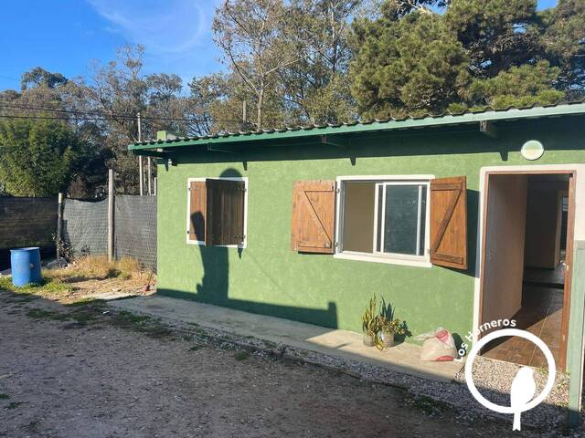 Casa para Alquiler en Ciudad de la Costa - 1