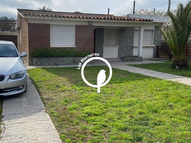 #93 - Casa para Alquiler en Ciudad de la Costa - UY-CA