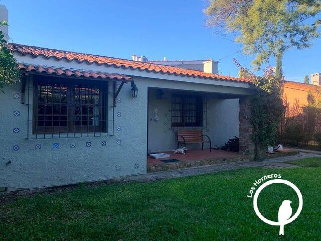 #94 - Casa para Venta en Montevideo - UY-MO - 1