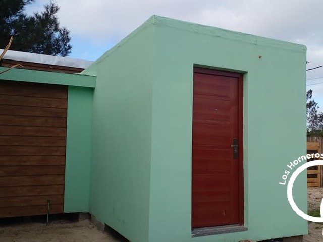 #98 - Casa para Alquiler en Ciudad de la Costa - UY-CA - 1
