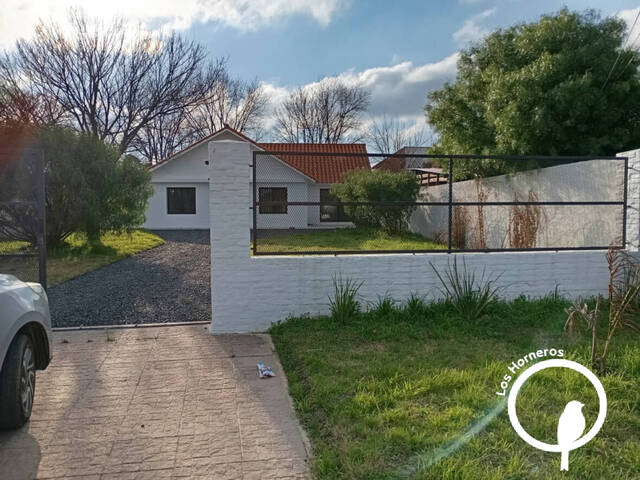#101 - Casa para Venta en Ciudad de la Costa - UY-CA