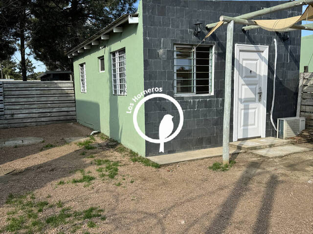 #103 - Casa para Alquiler en Ciudad de la Costa - UY-CA - 1