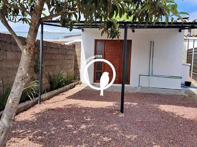 #81 - Casa para Alquiler en Ciudad de la Costa - UY-CA