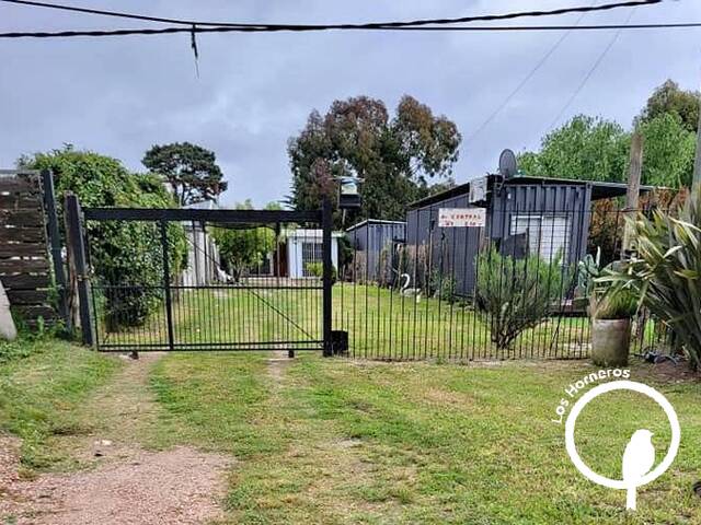 #105 - Casa para Alquiler en Ciudad de la Costa - UY-CA - 1