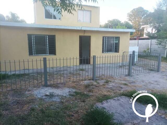 #107 - Casa para Alquiler en Ciudad de la Costa - UY-CA - 1