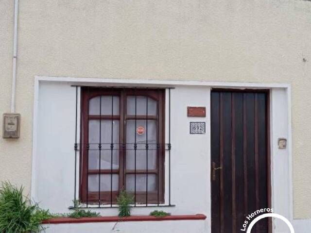 #109 - Casa para Venta en Canelones - UY-CA - 1