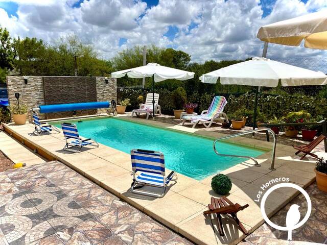 #114 - Casa para Venta en Canelones - UY-CA - 2