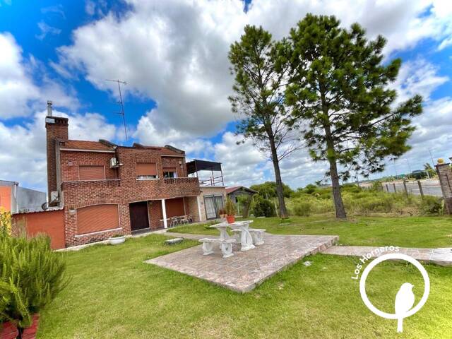 #114 - Casa para Venta en Canelones - UY-CA - 1
