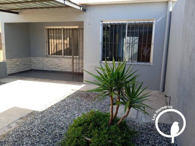 #121 - Casa para Alquiler en Canelones - UY-CA