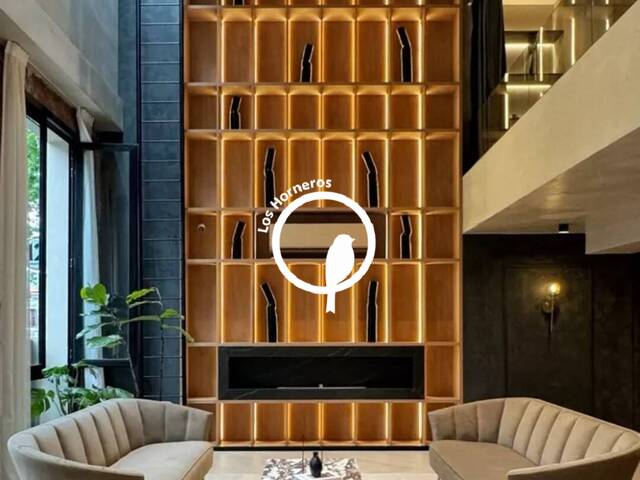 #124 - Apartamento para Alquiler en Montevideo - UY-MO - 2