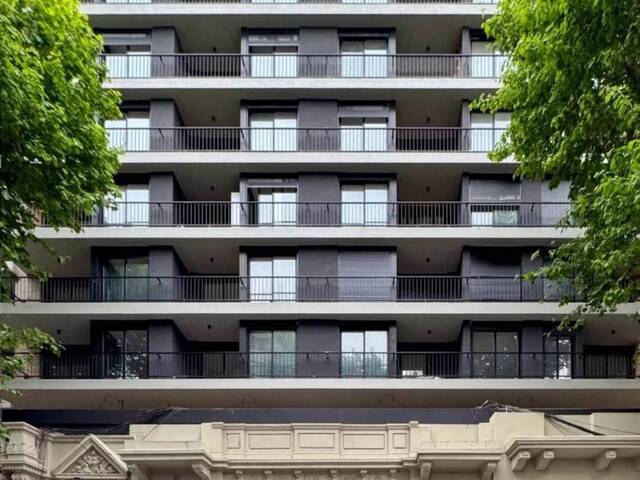 #124 - Apartamento para Alquiler en Montevideo - UY-MO - 1