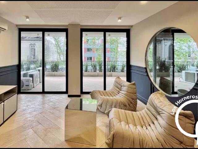 #124 - Apartamento para Alquiler en Montevideo - UY-MO - 3