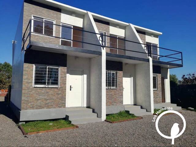 Casa para Venta en Ciudad de la Costa - 1