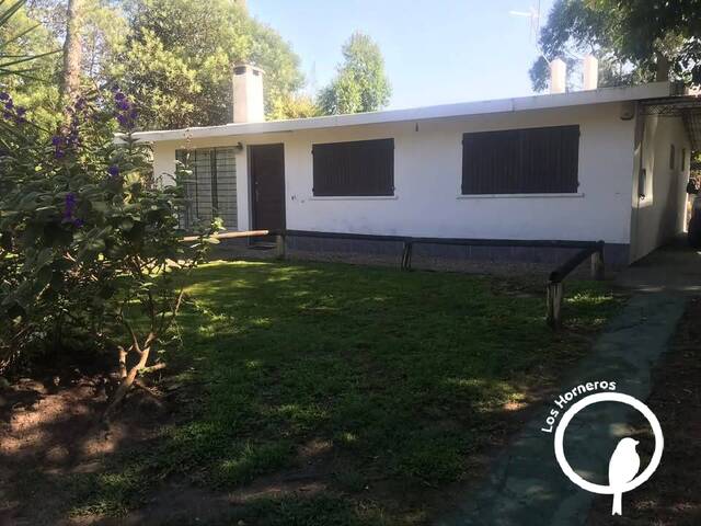 #130 - Casa para Alquiler en Ciudad de la Costa - UY-CA - 1
