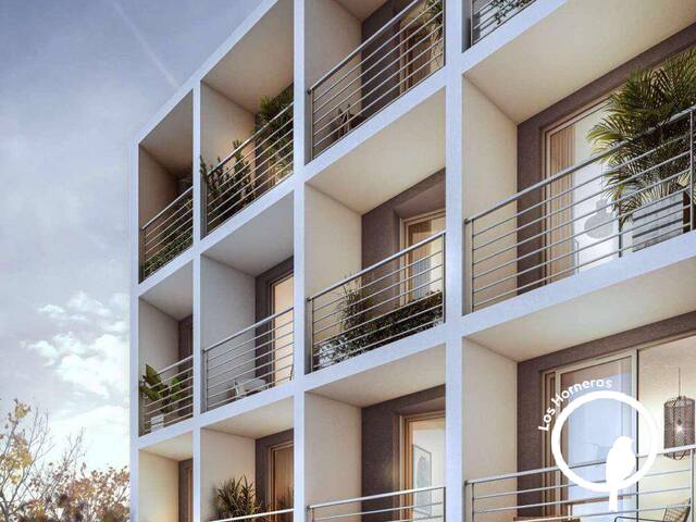 #131 - Apartamento para Venta en Montevideo - UY-MO - 3