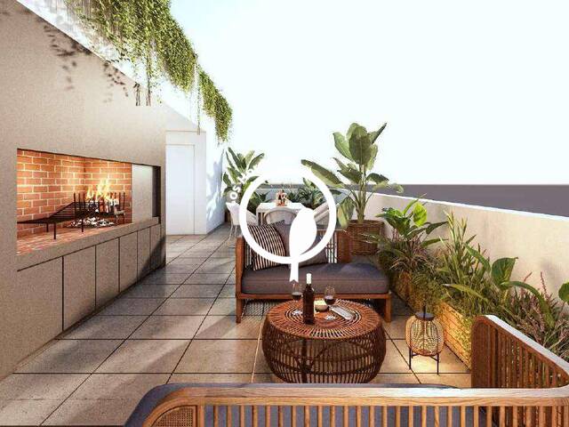 Apartamento para Venta en Montevideo - 5