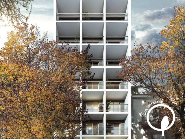 #131 - Apartamento para Venta en Montevideo - UY-MO - 1