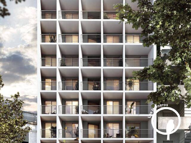 #131 - Apartamento para Venta en Montevideo - UY-MO - 2