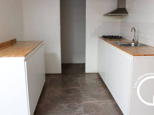 #133 - Apartamento para Alquiler en Montevideo - UY-MO - 2