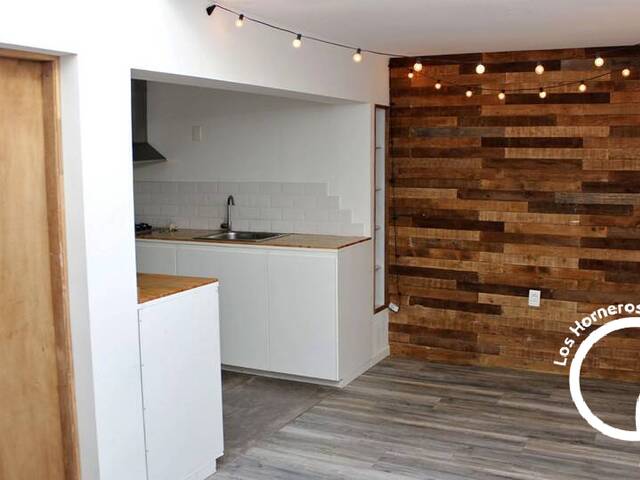 #133 - Apartamento para Alquiler en Montevideo - UY-MO - 1