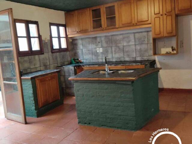 #134 - Casa para Alquiler en Montevideo - UY-MO - 1