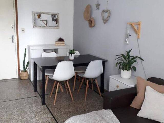 #135 - Apartamento para Alquiler en Montevideo - UY-MO - 1