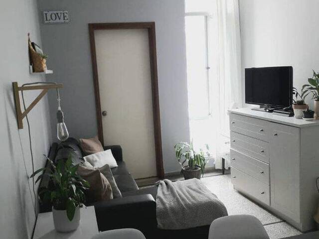 #135 - Apartamento para Alquiler en Montevideo - UY-MO - 2